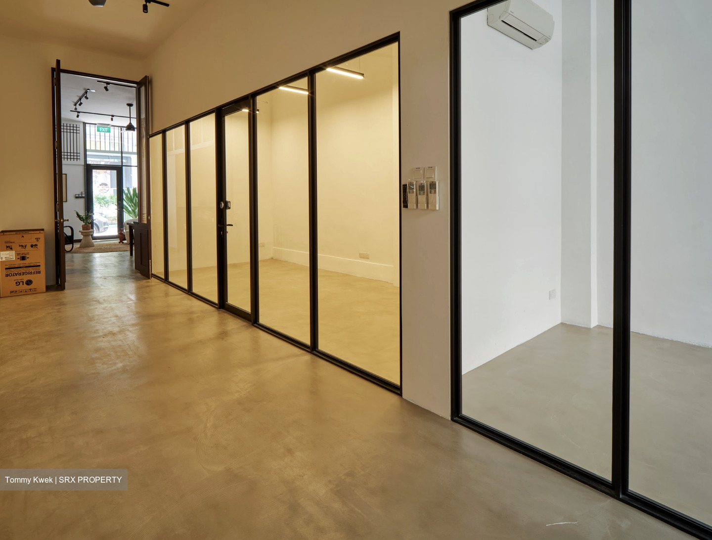 Desker Road Conservation Area (D8), Shop House #588793021
